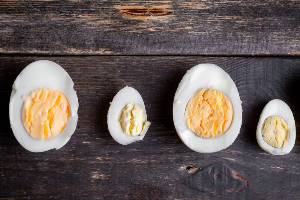 Apakah Mengonsumsi Putih Telur Ampuh Menurunkan Berat Badan? Simak Penjelasannya