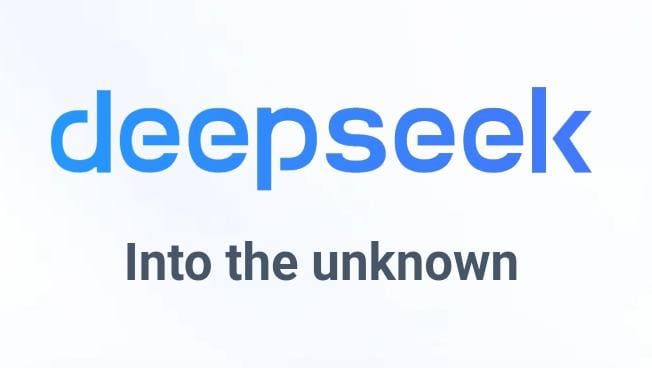 DeepSeek, Terobosan AI Terbaru, Yuk Kenali Fitur-Fiturnya