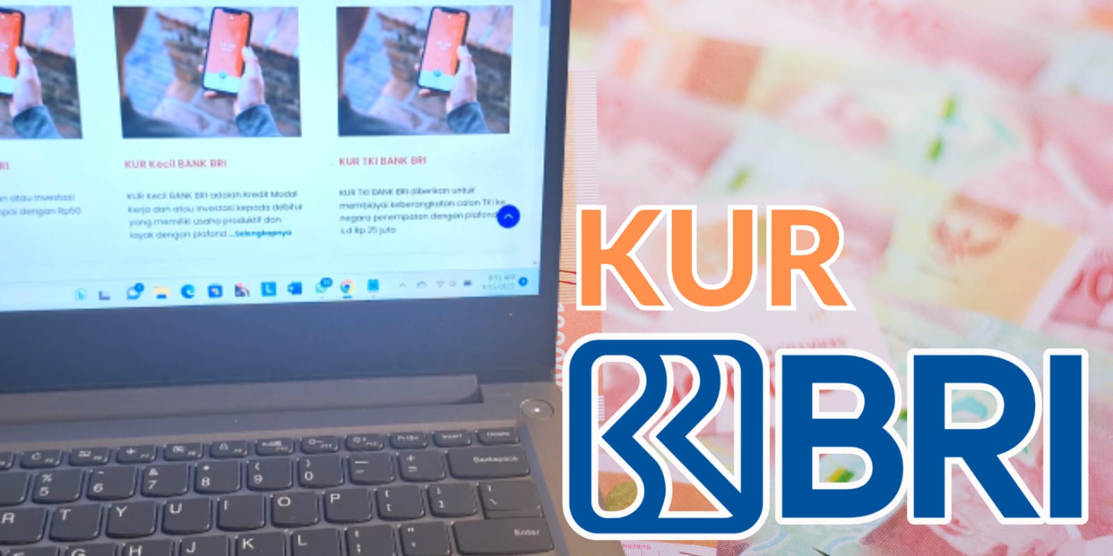 Mengajukan KUR BRI 2023 Terbaru, Aspek Penting Yang Harus Kamu Ketahui