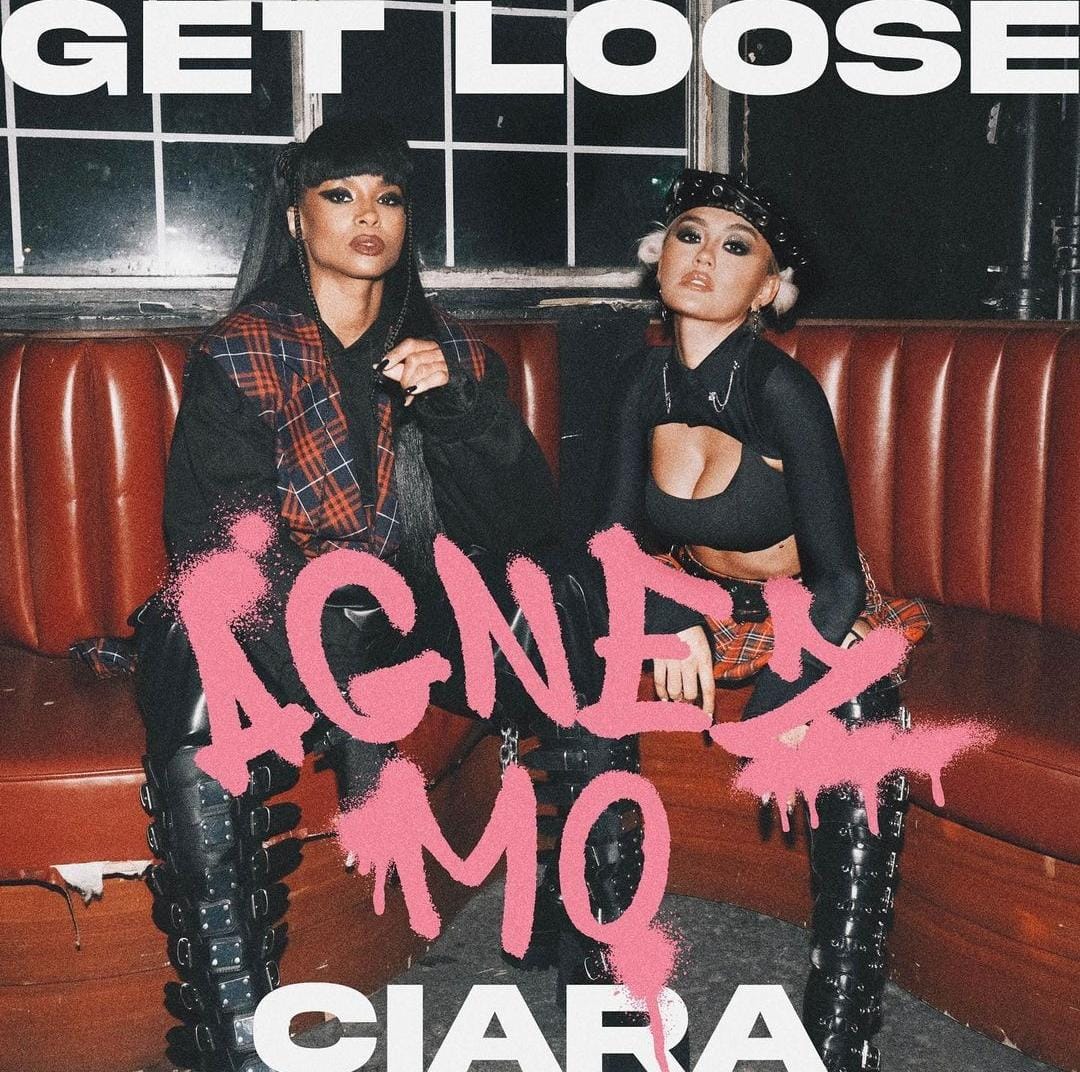 Agnez Mo Rilis Lagu Bareng Ciara, Netizen: Secandu Itu