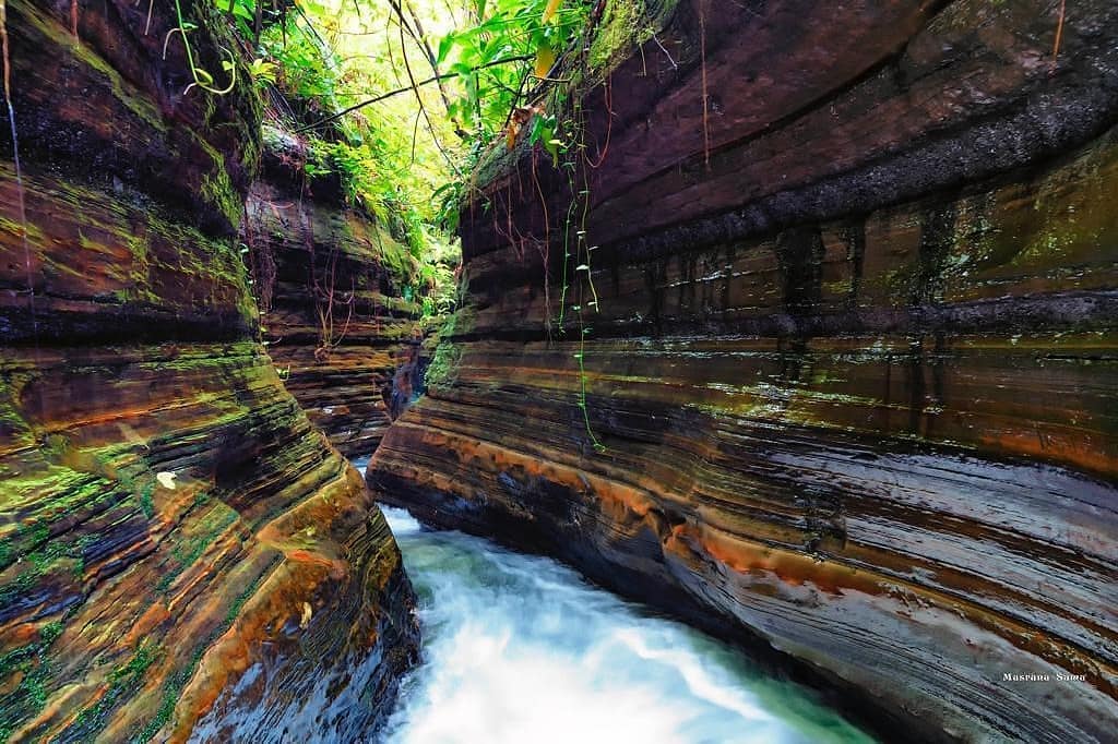 Deretan Curug Terbaik 2024, Wisata Pandeglang Termurah dan Jadi Andalan Warga Lokal