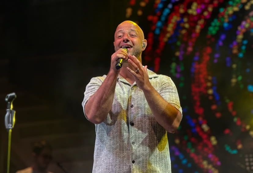 Maher Zain Konser di Indonesia 2025, Tiga Kota Jadi Destinasi Tur