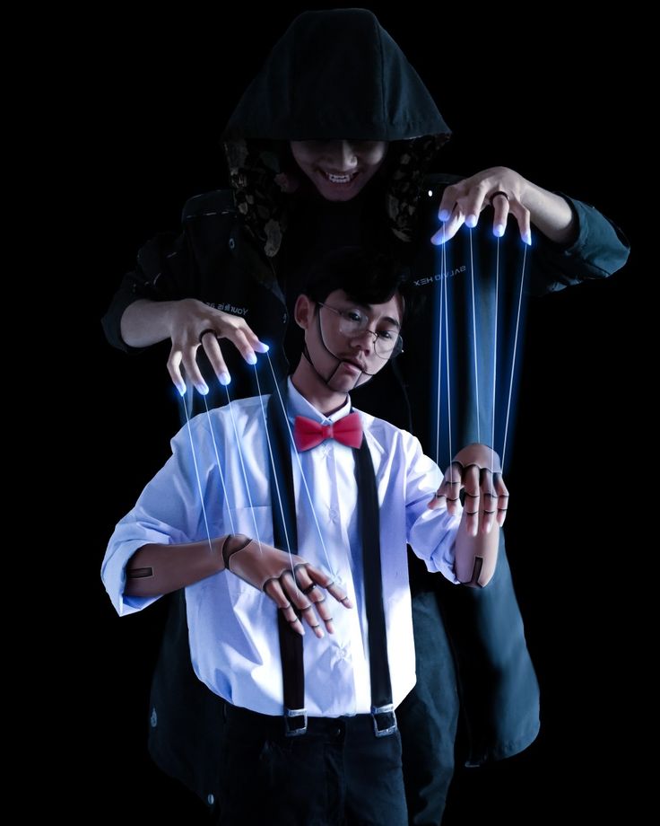 Waspada! Teknik Manipulasi Paling Berbahaya yang Diam-Diam Menghancurkan Mental