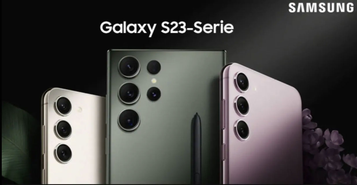 Mau Ganti Smartphone? Ini Tandanya Kamu Harus Ganti ke Galaxy S23 Series 5G!