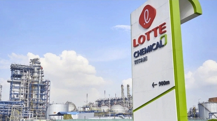 Terbaru! PT Lotte Chemical Titan Indonesia Merak Cilegon Buka Info Loker untuk Banyak Posisi: Ini Syaratnya