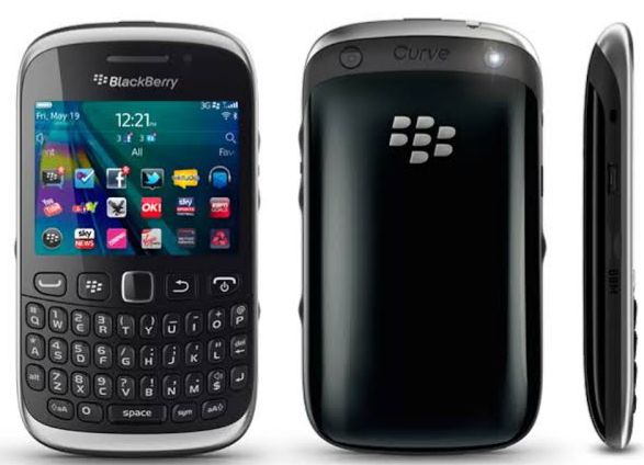 Blackbarry Comeback di Tahun 2025: Kini Muncul sebagai Smartphone Android Asal Tiongkok, Ini Spesifikasinya