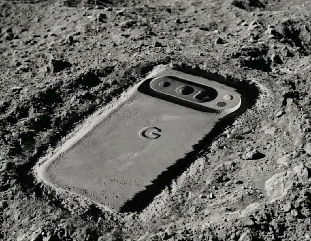 Google Rilis Pixel 9 Pro Fold, Usung Desain Premium untuk Multitasking