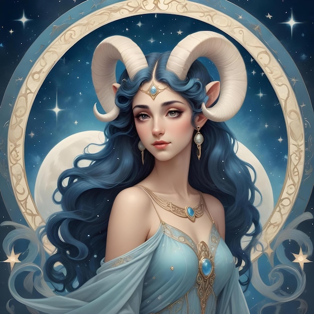 Pemilik Zodiak Aries Sering Cepat Bosan, Ini Cara Memahami Pola Ketertarikannya