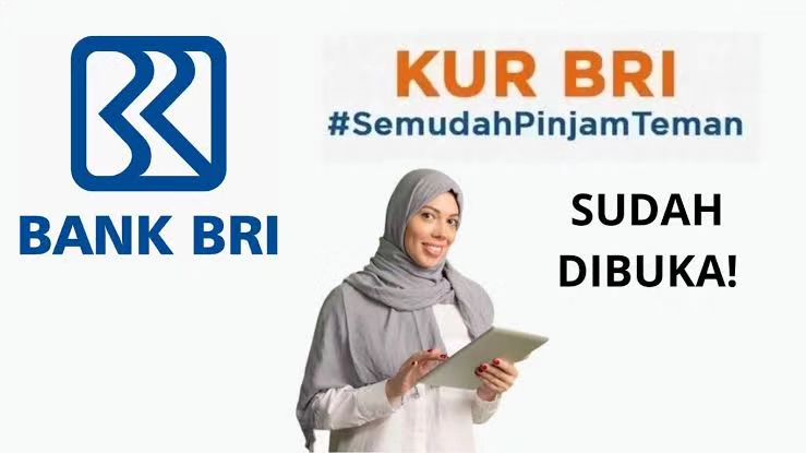 Apakah KUR BRI 2023 Rp270 Triliun Masih Tersedia? Berikut Penjelasannya