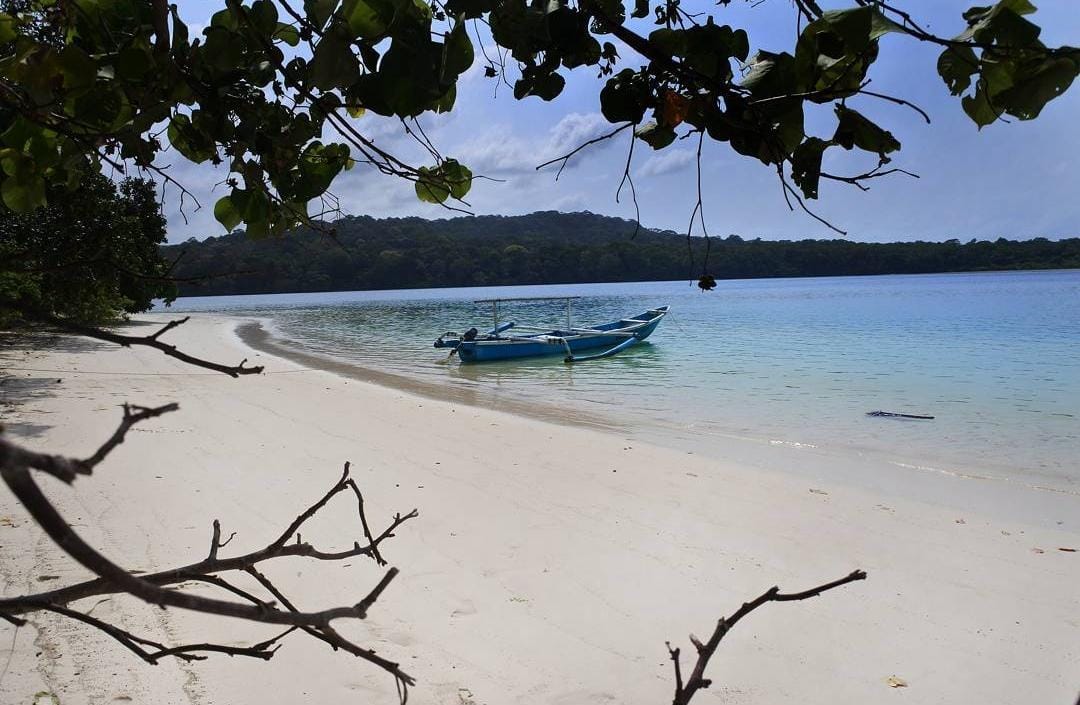 Ini Tiga Pulau yang Dapat Jadi Tujuan Wisata Ketika Kamu Ke Pandeglang