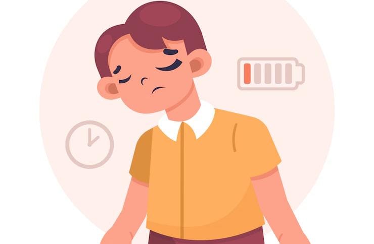 Ini 4 Tips Mengatasi Kelesuan Pasca Lebaran, Ikuti Langkah-Langkah Ini