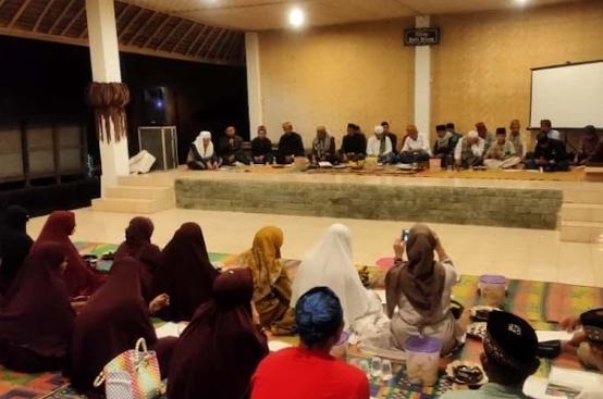 Seren Taun Kesepuhan Cisungsang 2025: Rangkaian Kegiatan pada 25 September