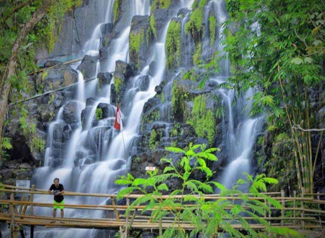 Sumsel Punya Wisata Alam yang Indah, Tempatnya Ada di Sini