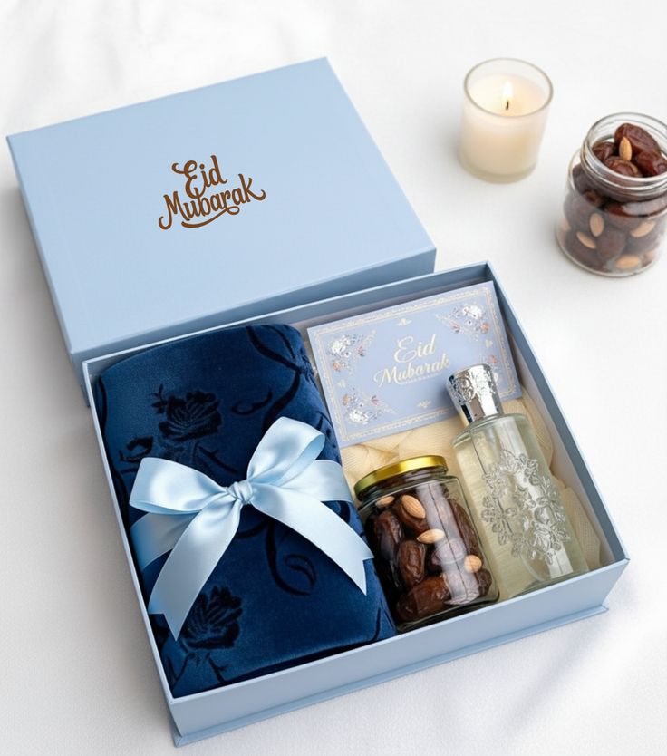 Trend Hampers Lebaran Kekinian, dari Dessert Box hingga Paket Self Care