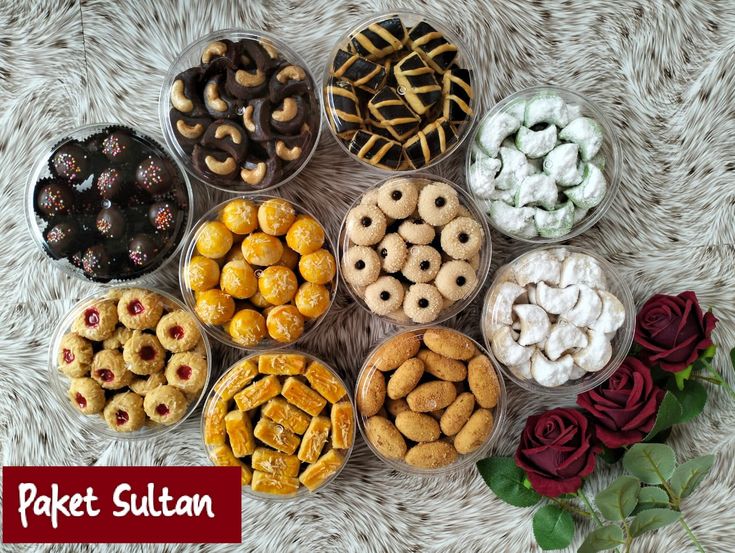 Mau Kue Kering ala Bakery Mewah? Gunakan 5 Susu Bubuk Full Cream Pilihan Ini