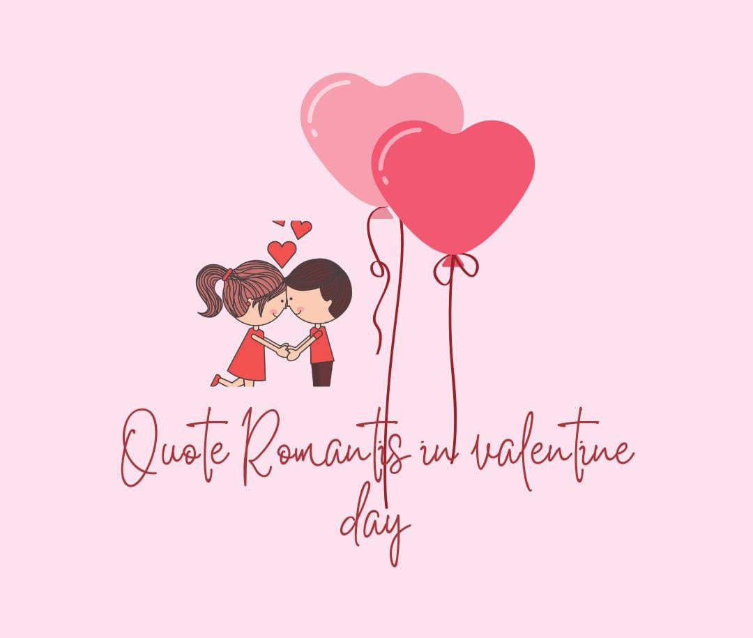 Kumpulan Kata-kata Romantis yang Cocok Diucapkan Saat Valentine, Dijamin Bikin Pasanganmu Tambah Sayang