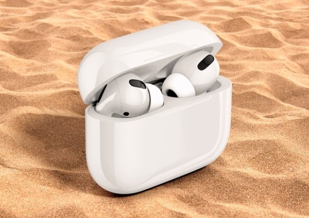 AirPods 4 Hadir dengan Fitur Unik, Kamu Bisa Menolak Panggilan Hanya dengan Melakukan Ini