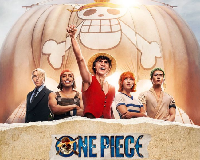 Inilah Rangkuman Alur Episode dan Chapter Manga di One Piece Live Action Netflix