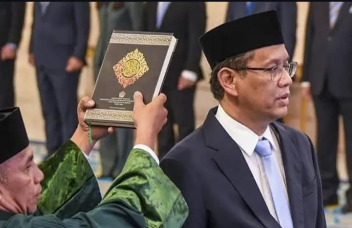 Purbaya Yudhi Sadewa Ungkap Dana Rp425 T di BI Jadi Hambatan Lapangan Kerja