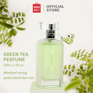Rekomendasi Parfum Miniso dengan Aroma Terwangi dan Awet Seharian 