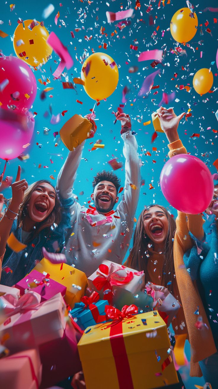 Fenomena Birthday Blues: Saat Ulang Tahun Tak Selalu Membawa Bahagia