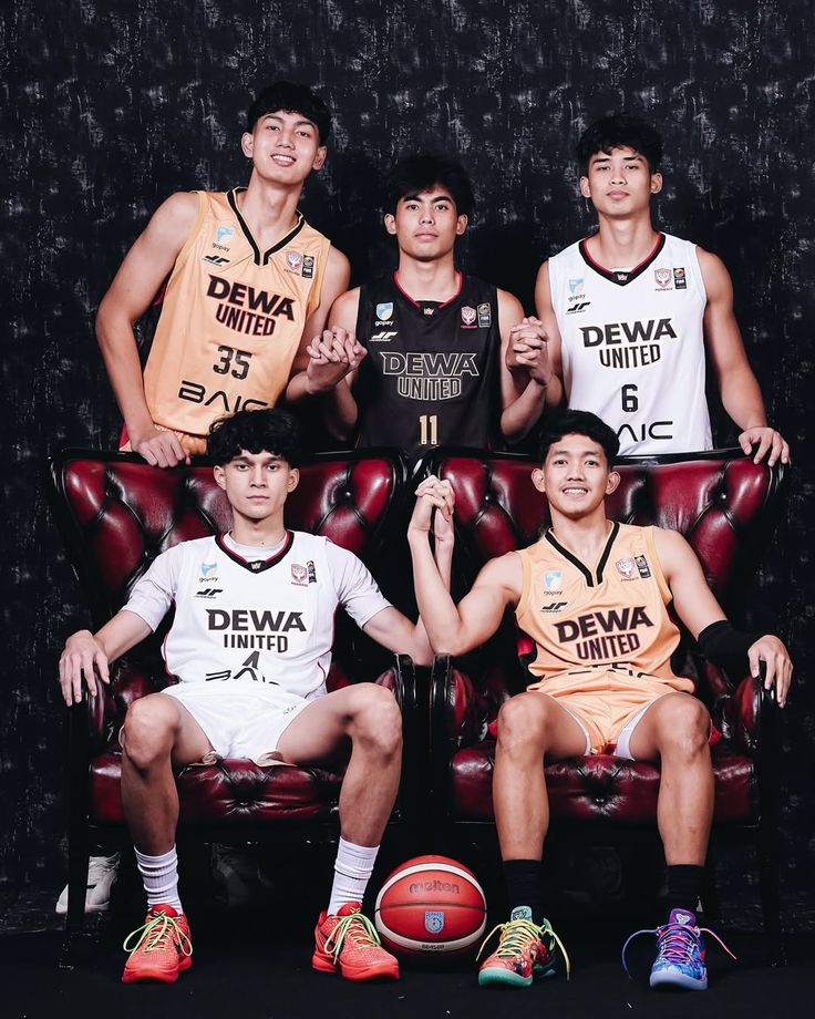 Dewa United Banten Pimpin Grup B IBL All Indonesian 2026