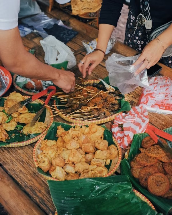 TikTok Food Fest 2026 Kembali Digelar, Kuliner Lokal Makin Ramai di Platform Digital