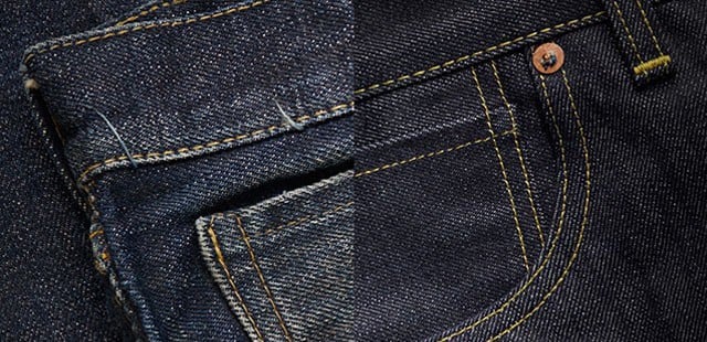 Cara Merawat Jeans yang Tepat dari Levi's