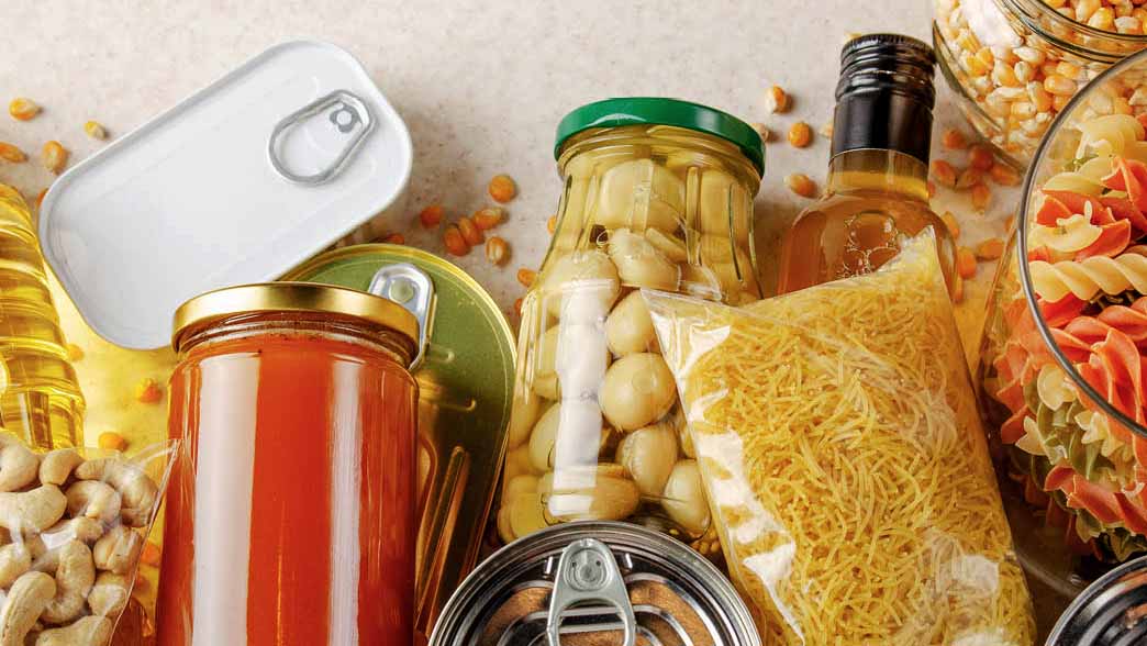 Ancaman Hidden Sodium (Natrium Tersembunyi) di Balik Makanan Sehari-hari yang Memicu Hipertensi