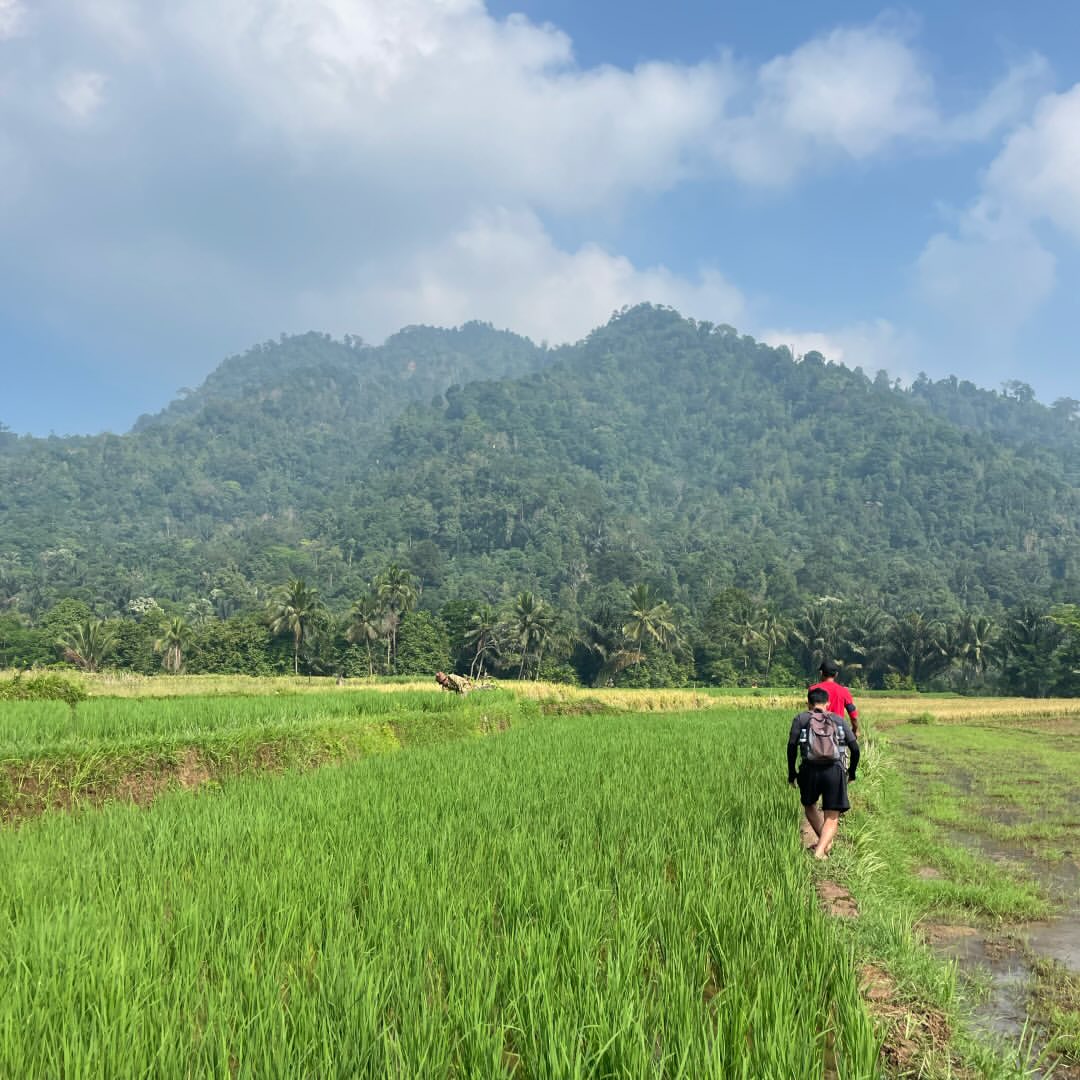 Inilah 3 Daerah Tersepi di Banten yang Paling Tenang, Cocok untuk Hidup Nyaman di Hari Tua