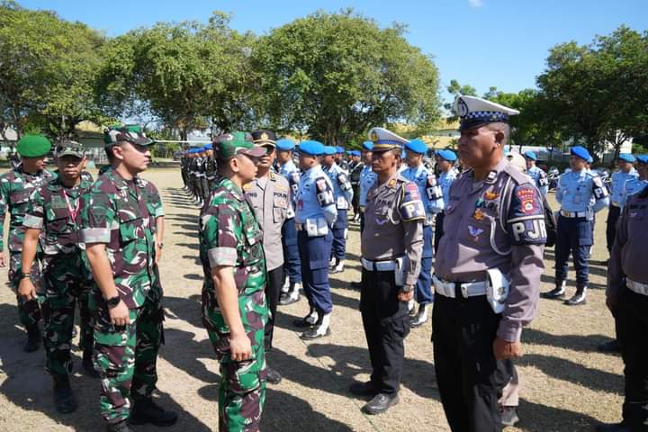 Panglima Angkatan Bersenjata ASEAN Kumpul di Bali, Ini yang Dibahas 