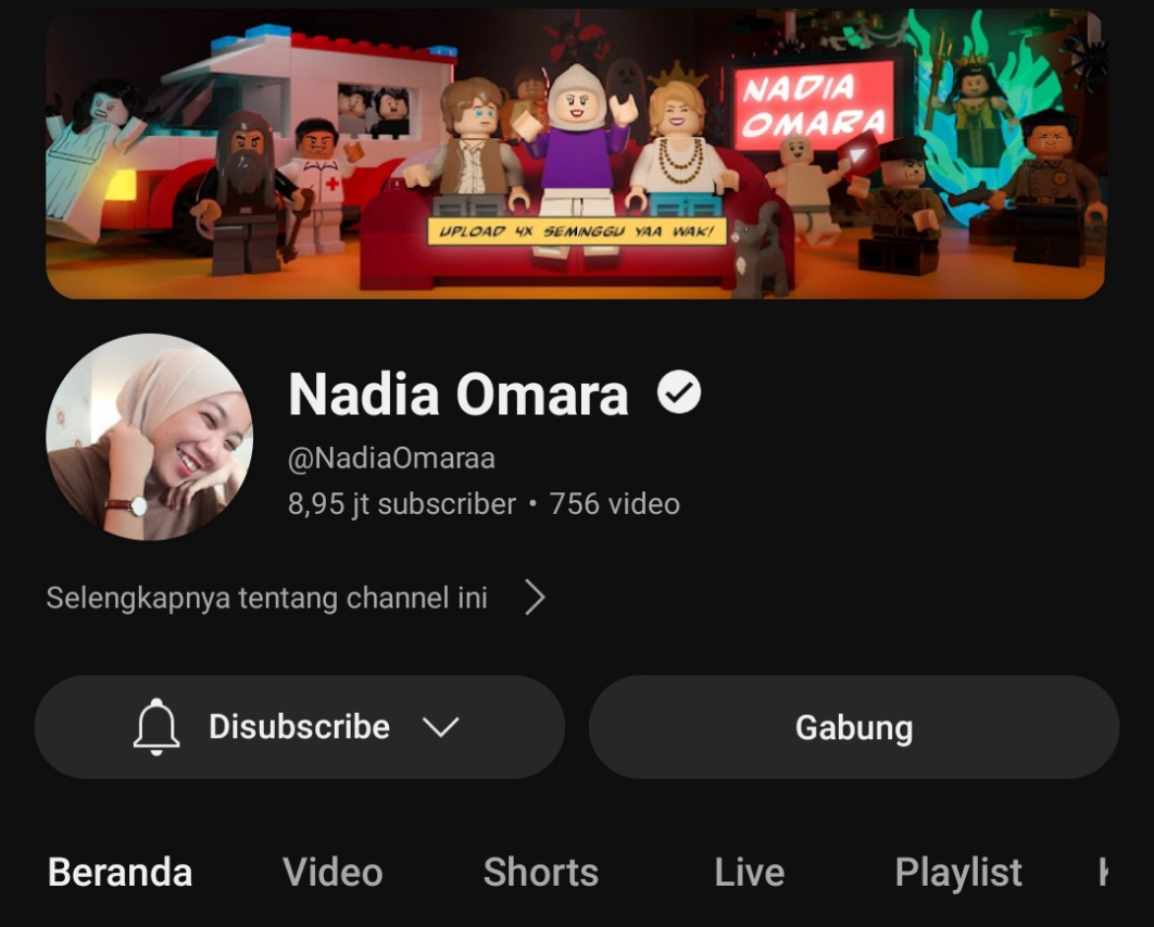 Rekomendasi Channel YouTube Horor yang Bikin Bulu Kuduk Berdiri 