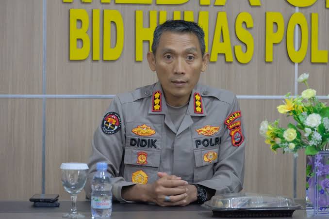 Anggota Polda Banten Tewas, Diduga Bunuh Diri Pakai Pistol