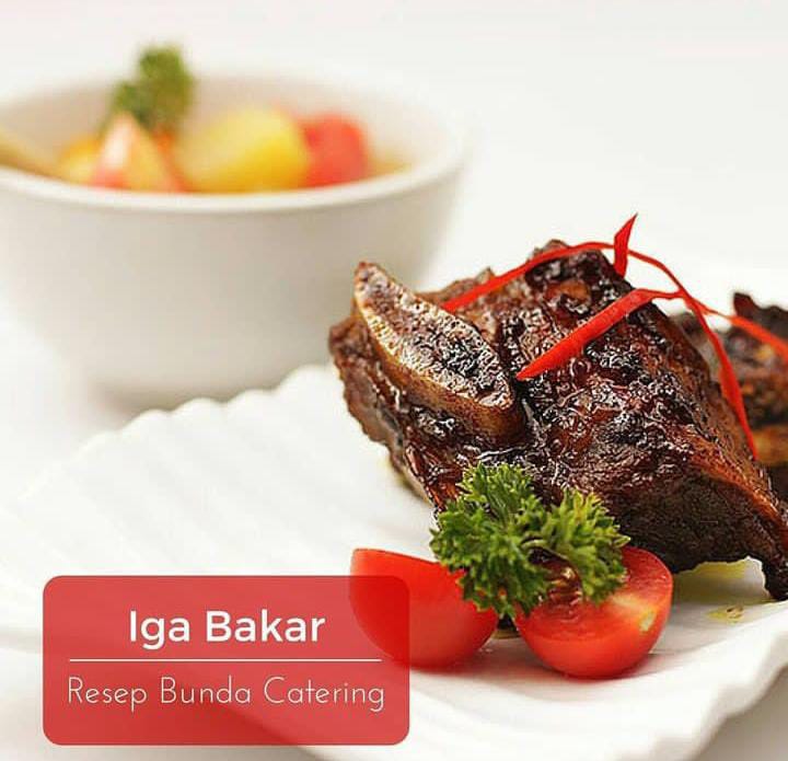 Bingung Daging Kurban Mau Dimasak Apa? Yuk Coba Resep Iga Bakar Kecap untuk Menu Idul Adha 2024