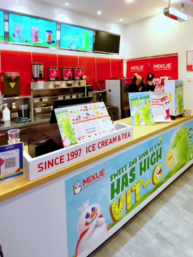 6 Bisnis Franchise Kuliner Terhits Tahun 2023 Potensi Balik Modal Tercepat