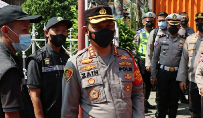 Identitas Mayat Dalam Box Plastik di Tangerang Terungkap, Hasil Tes DNA Cocok