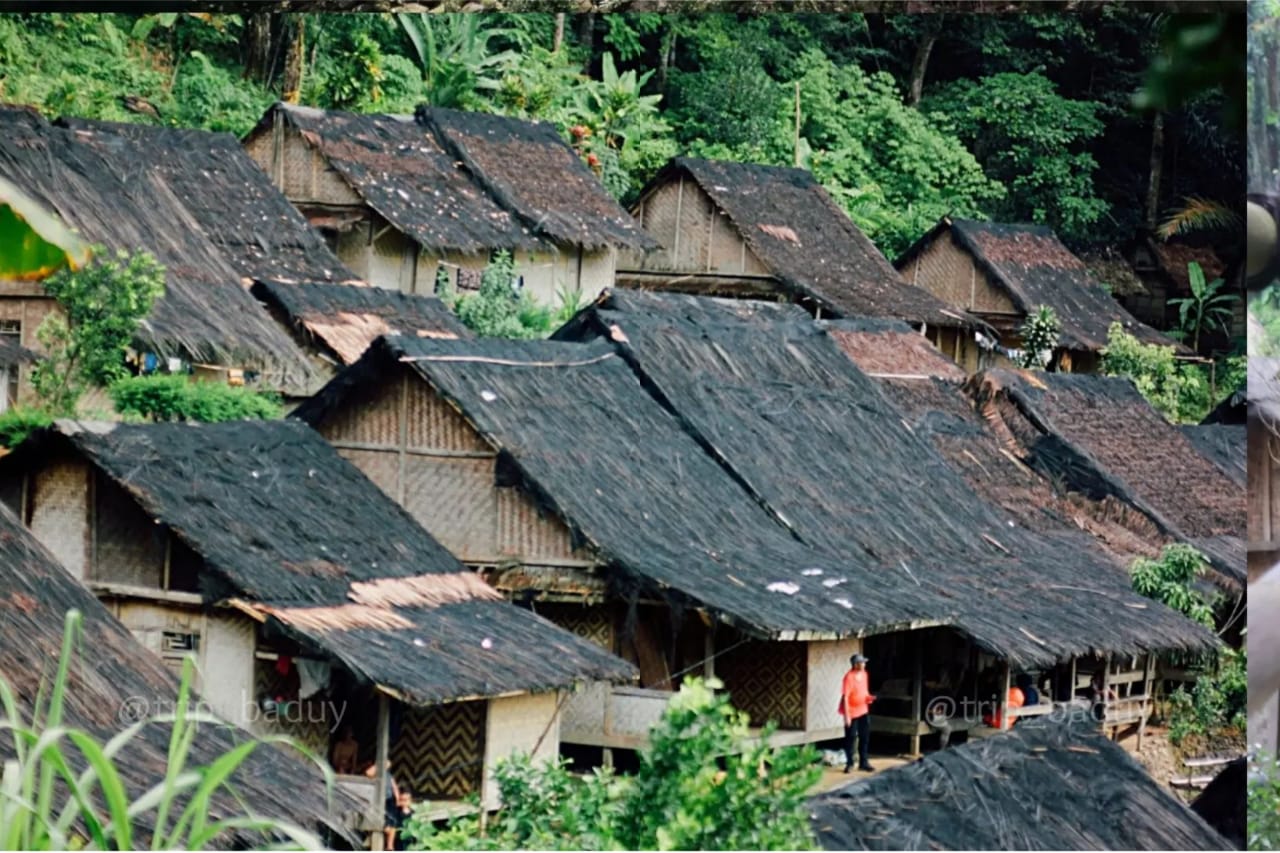 3 Desa di Banten Raih Pengahargaan Desa Wisata Indonesia Terbaik dari Kemenparekraf