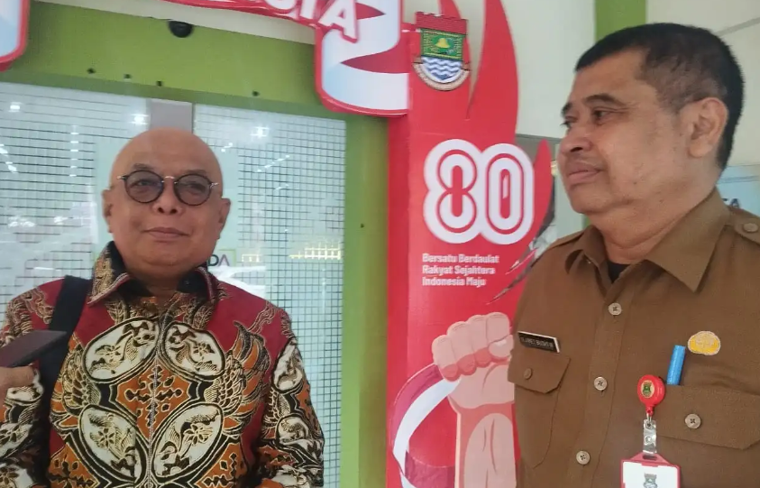 Bapenda Kabupaten Tangerang Berikan Keringanan Pajak BPHTB dan PBB, Simak Detailnya