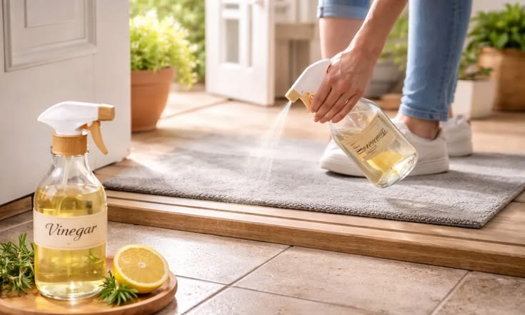 Aroma Rumah Tetap Segar Saat Lebaran, Ini Trik yang Bisa Kamu Ikuti