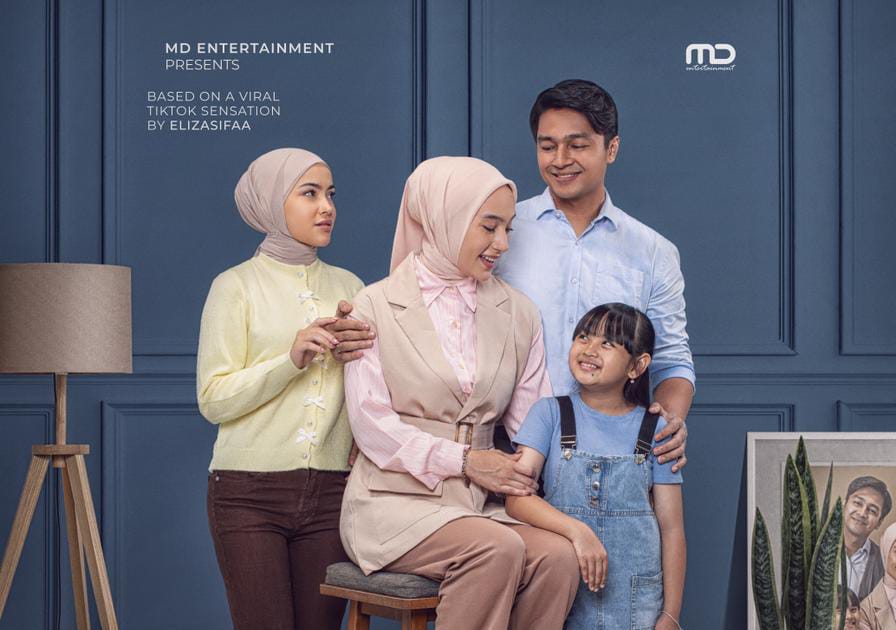 Ipar Adalah Maut The Series, Skandal Aris Kembali Mengguncang