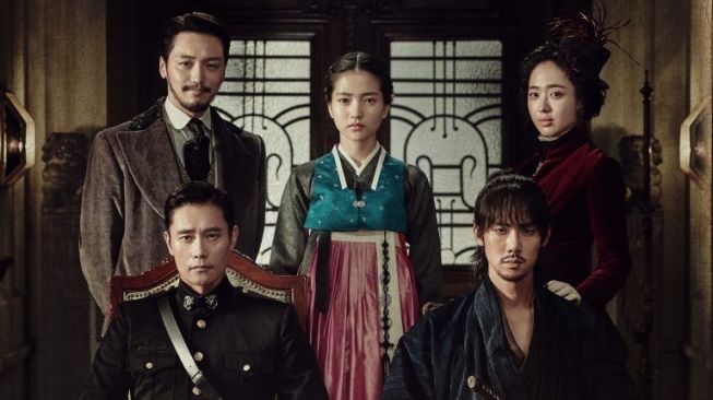 Review Mr. Sunshine, Drama Korea yang Bikin Gagal Move On 