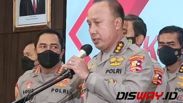 Inilah 6 Nama Perwira yang Bisa Dipidana karena Halangi Kasus Brigadir J, Semuanya dari Propam