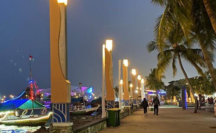 Cocok Dijadikan Tempat Ngabuburit, Ancol Bagikan Tiket Gratis 1 Bulan Selama Ramadan: Cek Syaratnya di Sini