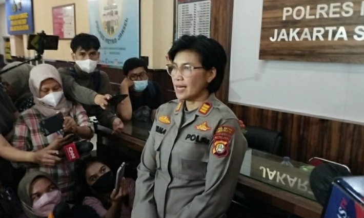 Polisi Sudah Kantongi Motif Rizky Billar KDRT Istrinya, Hotma Sitompul Sarankan Keduanya Damai 