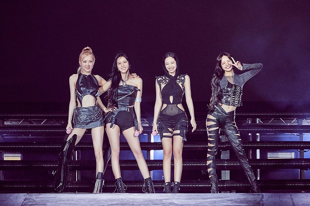 Blackpink Jadi Girlgroup Pendapatan Artis Tertinggi  Nomor Satu, Kalahkan Grup Legend Spice Girls