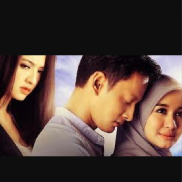 Surga yang Tak Dirindukan”: Ketika Cinta, Iman, dan Luka Bertabrakan dalam Drama Poligami yang Menguras Emosi