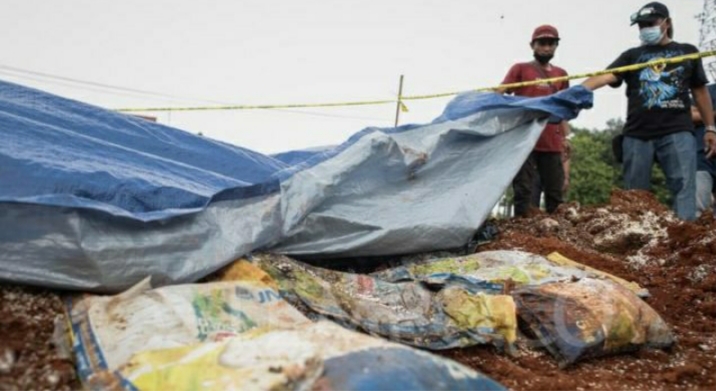 Buntut Beras Bansos Ditimbun di Depok, Polda Metro Jaya Turun Tangan Lakukan Penyelidikan 