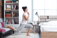 Jangan Langsung Balas Dendam, Simak 7 Tips Olahraga Aman Pasca-Libur Lebaran