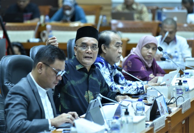 Biaya Haji 2023: Rp 49,8 Juta, Jemaah Tunda yang Sudah Lunas Tak Perlu Tambah 