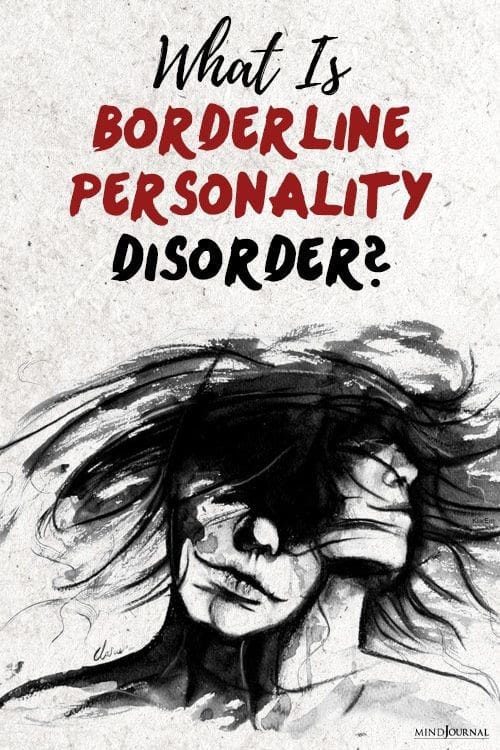 Makna Dibalik Bulan Mei Sebagai Bulan Kesadaran Borderline Personality Disorder (BPD) 